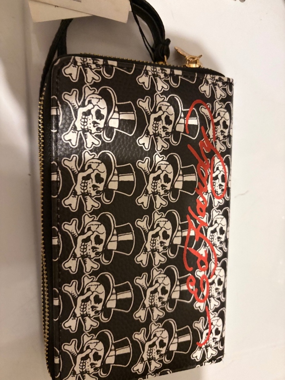 Ed Hardy Wallet